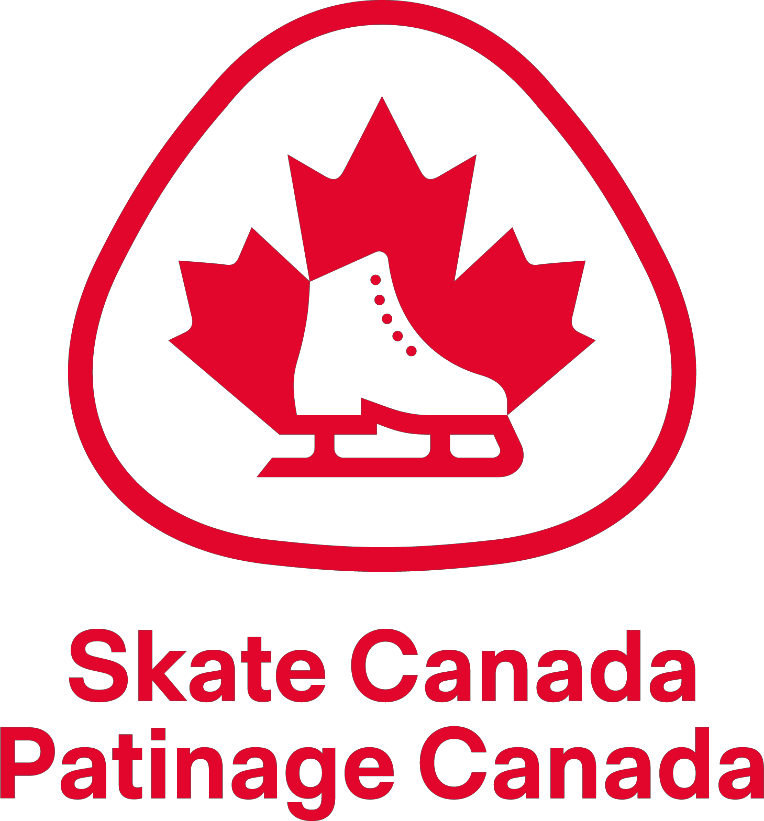 Logo Patinage Canada 2